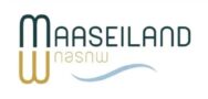 Logo Maaseiland Museum