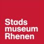 Logo Stadsmuseum Rhenen